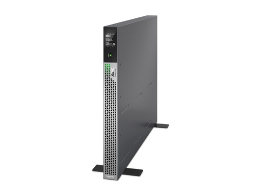 APC Smart-UPS Ultra - USV (Rack - einbaufähig) (SRTL3KRM1UINC)
