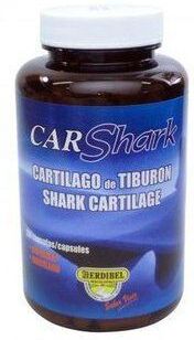 Herdibel Carshark 150cap 740mg herdibel