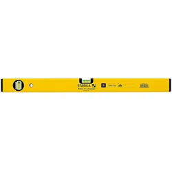 Wasserwaage STABILA Typ 70 Länge: 60cm