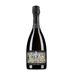 Pechstein Riesling Sekt Weingut Reichsrat von Buhl 2013