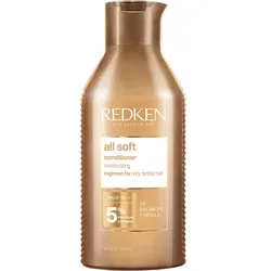 500ml Redken all soft Conditioner