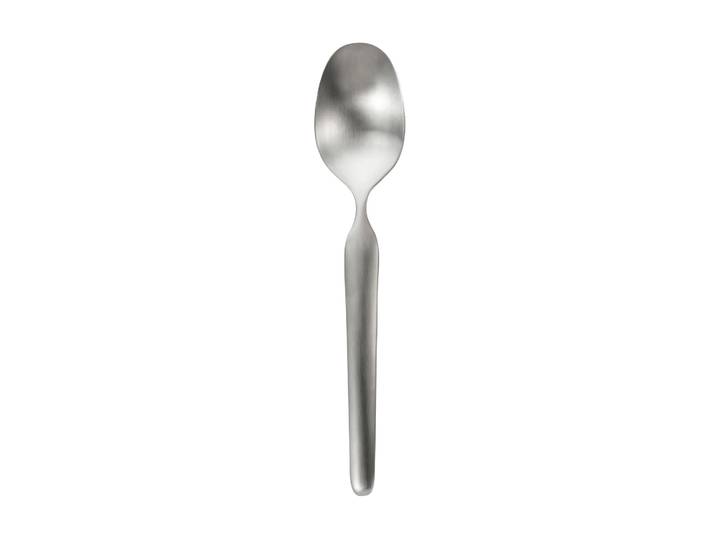 Robert Welch Cuillère à dessert Bergen mat Acier inoxydable