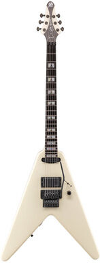 Framus Artist Line Shark WH 1 FR CW Solid Creme White