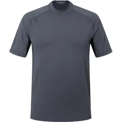 Endura, Herren, Velotrikot, Alltrack Roam (L), Grau, L