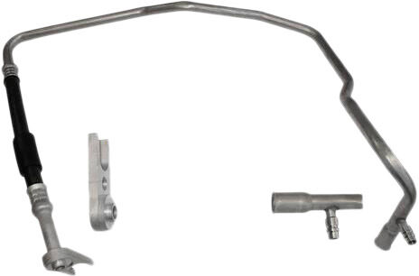 VEMO V42-20-0007 Low Pressure Line, air conditioning