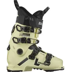 SALOMON Damen ALP. BOOTS SHIFT PRO 110 W AT Tender Yel, Größe 24 in Grau Grau