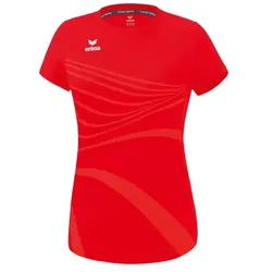 Erima Racing T-Shirt Damen - rot - 42
