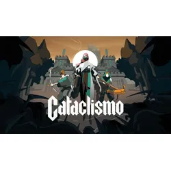 Cataclismo
