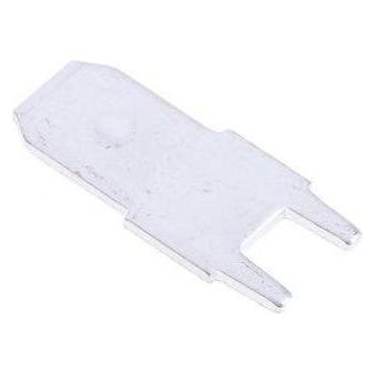 RS PRO Niet Sortiment Nietwerkzeug inkl., 200 Stk., Aluminium Glatt (544358)