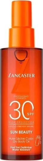 Lancaster Sonnenschutzwasser (SPF 30, 150 ml) (993500947702)