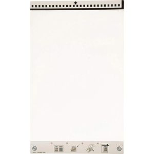 Ricoh Trägerfolie PA03360-0013, bis A3, für Scanner fi-Serie und ScanSnap, 5 Stück