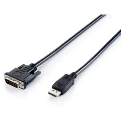 Equip DisplayPort auf DVI-D Kabel, 2.0m