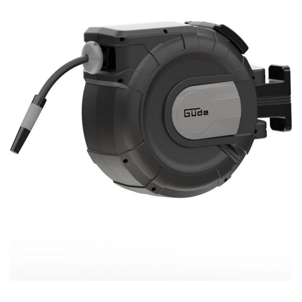 Güde - Automatik Schlauchtrommel 20-2-2 1/2 (20 m) (93921)