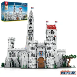Reobrix Königs Burg 55016