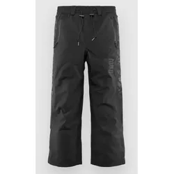 thirtytwo Sweeper Hose black Gr. XL
