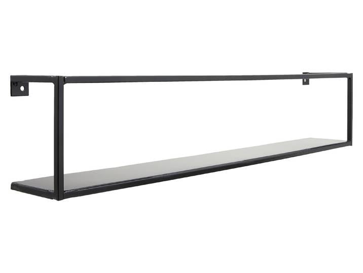 Regalset Aquarium 12 × 8 × 60 cm