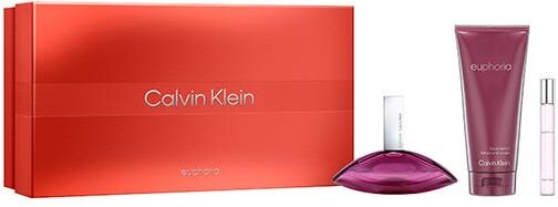 Calvin Estuche Euphoria