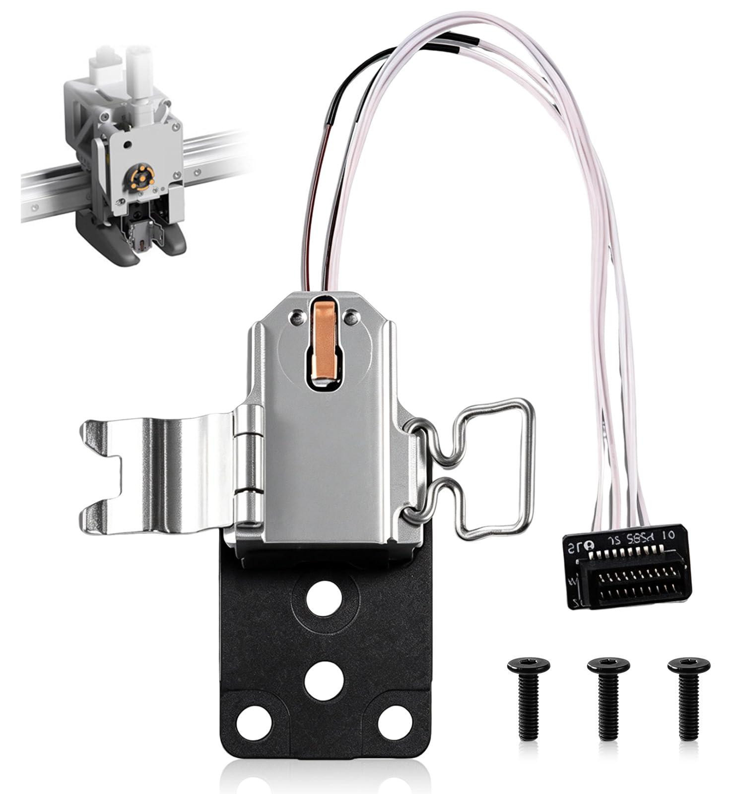 Selius Hotend Verwarming voor A1 en A1 Mini 3D-Printers