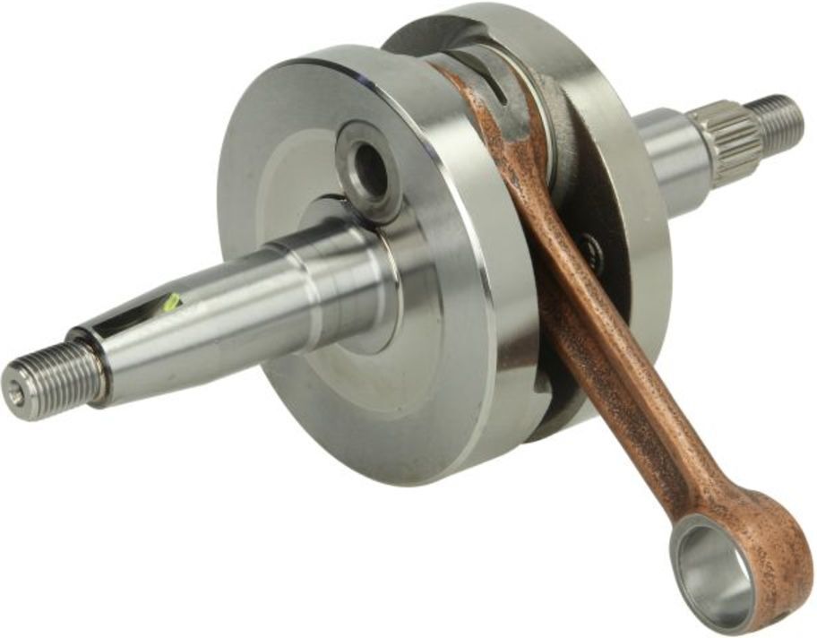 Kurbelwelle HOT RODS HR 4012