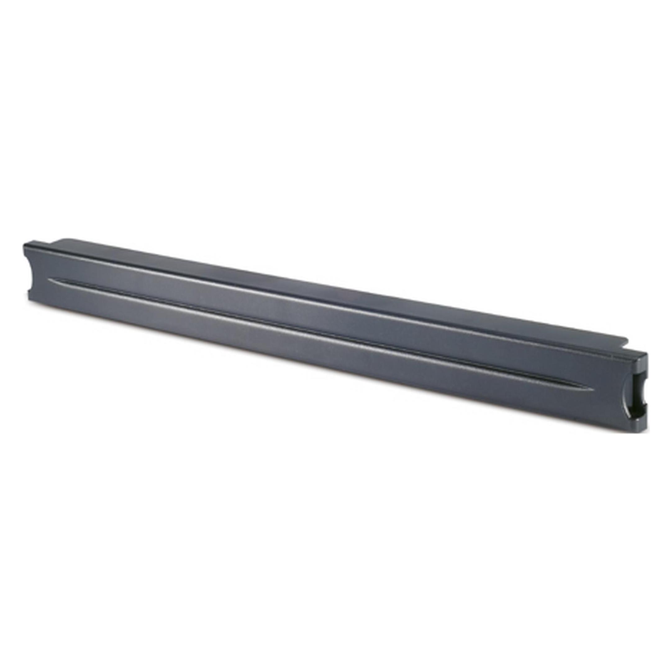 APC 1 HE Modular Toolless Blanking Panel 200er Pack schwarz (AR8136BLK200)