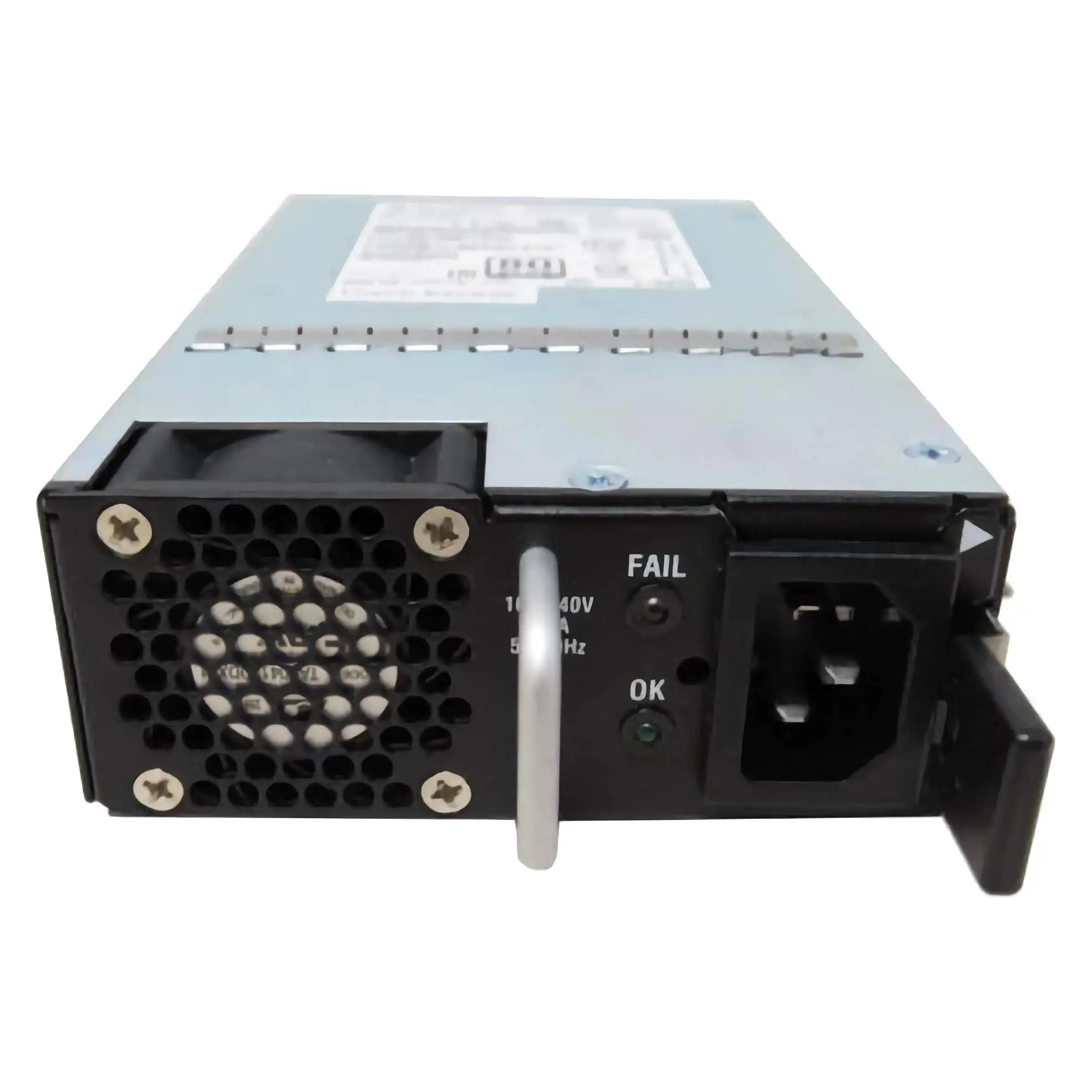 Cisco Secure Firewall 3k Series (FPR3K-PWR-AC-400=)