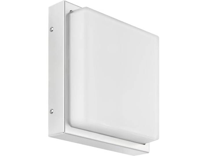LCD 046SEN Wandleuchte mit BWM Edelstahl 8033239437677