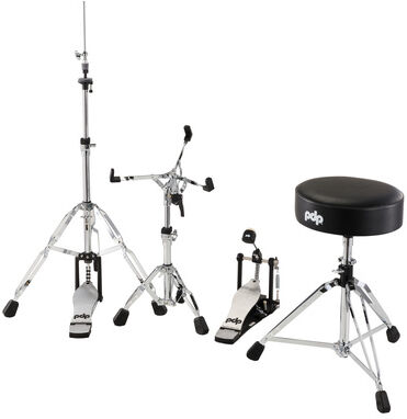 DW PDP 4pc Hardware Pack SP