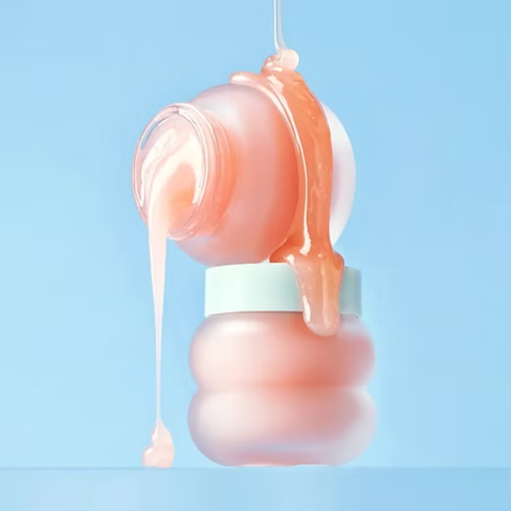 Tocobo Vita Glazed Moisturizing Lip Mask 20mL