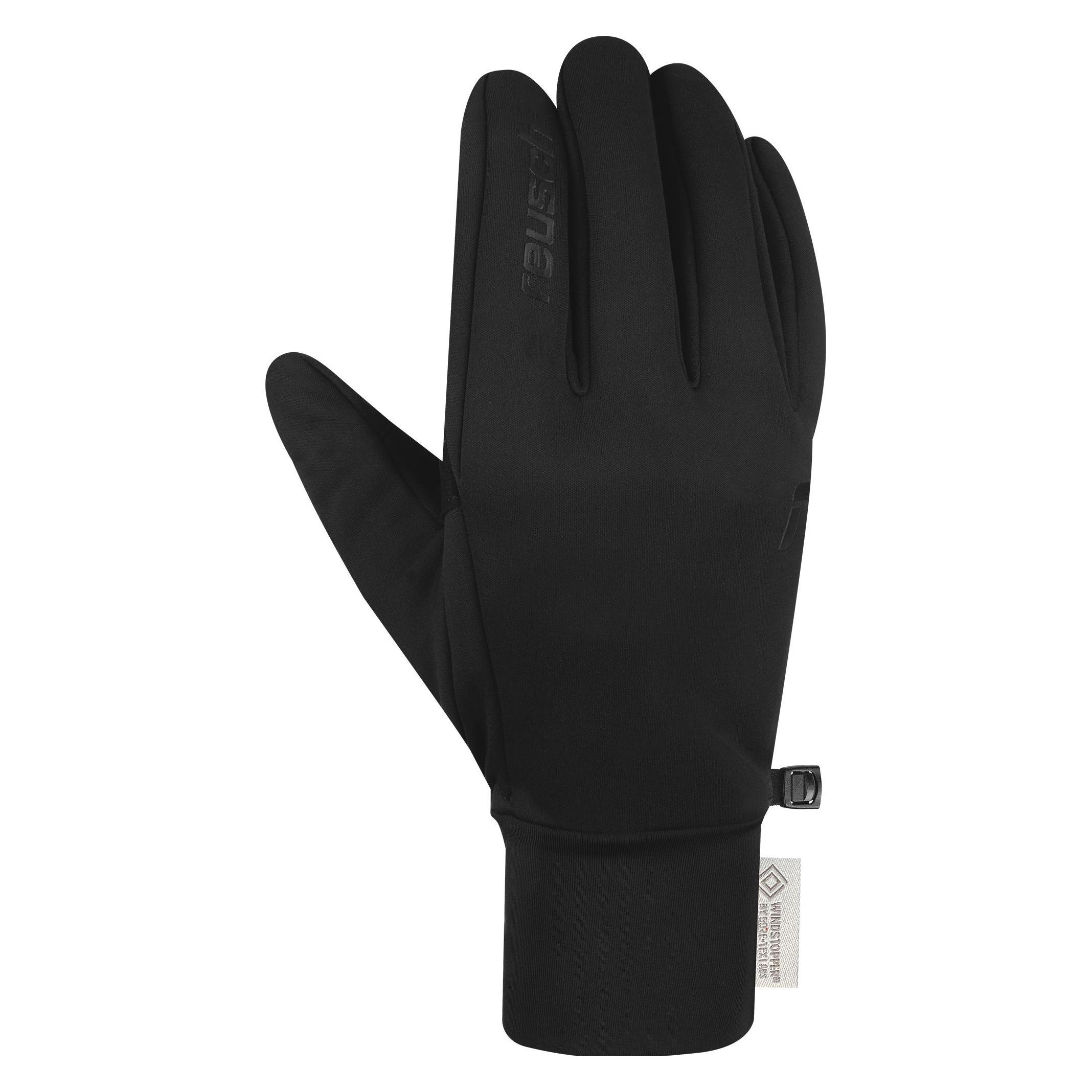 Reusch Vesper WINDSTOPPER (10) (6405169-7700)