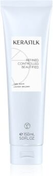 KERASILK Specialists Curl Balm bálsamo multifuncional para cabelos cacheados 150 ml. Specialists Curl Balm