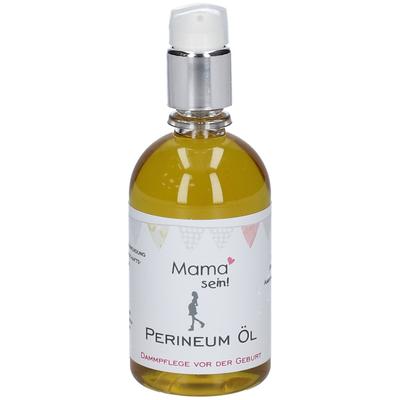 Mama-Sein OEL Perineum 100 ml Öl