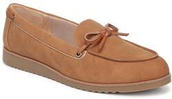 Women's Zeke Slip On Loafer by LifeStride in Tan (Size 11 M)