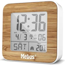 Mebus, Wecker, 27247