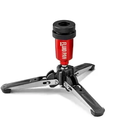 Manfrotto Fluid-Fuß MVA50A