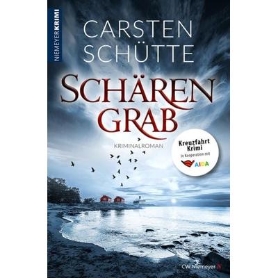 Schärengrab, Taschenbuch von Carsten Schütte, CW Niemeyer, 978-3-8271-9539-5