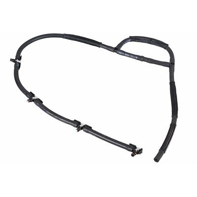 METZGER AUTOTEILE Schlauch, Leckkraftstoff 0840175 für Iveco