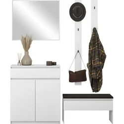 GARDEROBE-SET Simply I