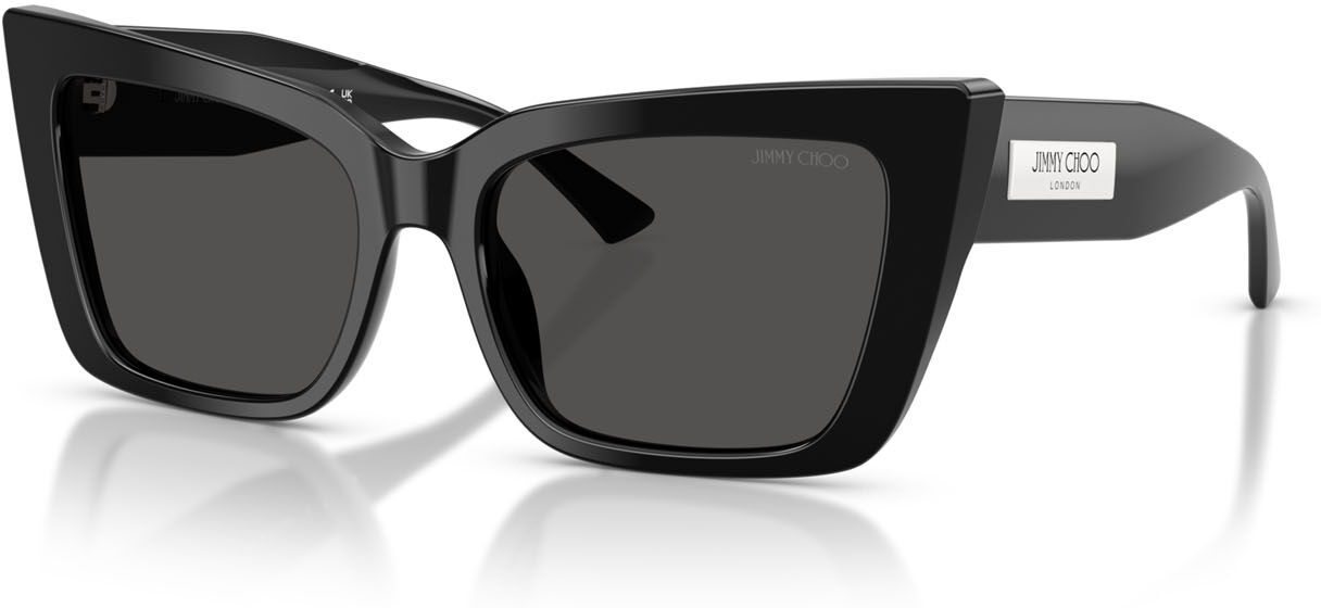 Lunettes de soleil Jimmy Choo JC 5041 (500087) Femme