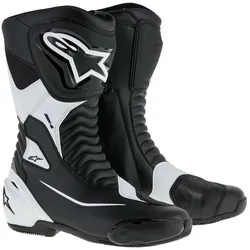 Alpinestars, Motorradschuhe, SMX- (Damen, Herren, 38)