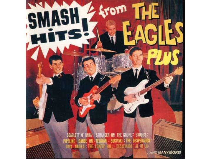 Smash Hits