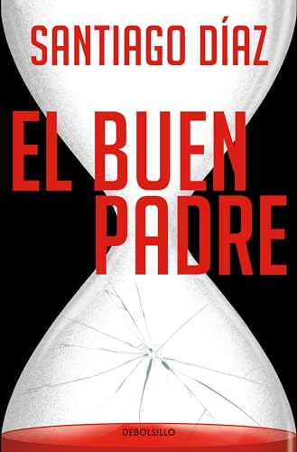 Santiago Diaz - El buen padre: Indira Ramos 1 (Best Seller, Band 1) - Preis vom 01.10.2026 17:08:56 h