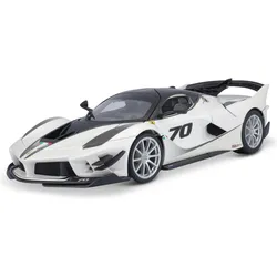 Bburago Ferrari FXX-K