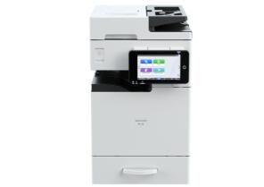 Ricoh IM 370 Laser-Multifunktionsgerät s/w 423502