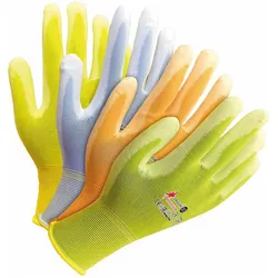 RAW, Schutzhandschuhe, Arbeit Handschuhe Dragon Mix Roz-7 (7)