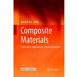 Composite Materials, Fachbücher