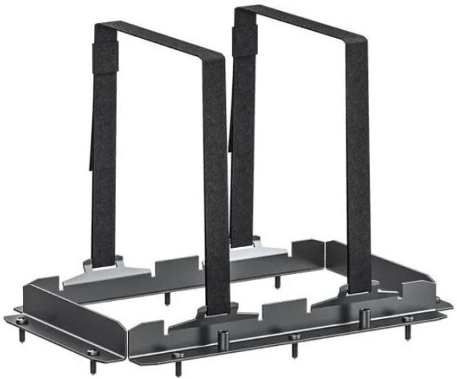 SUPORTE ECOFLOW POWERKITS 5KWH