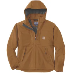 Carhartt Camden Cryder Jacke