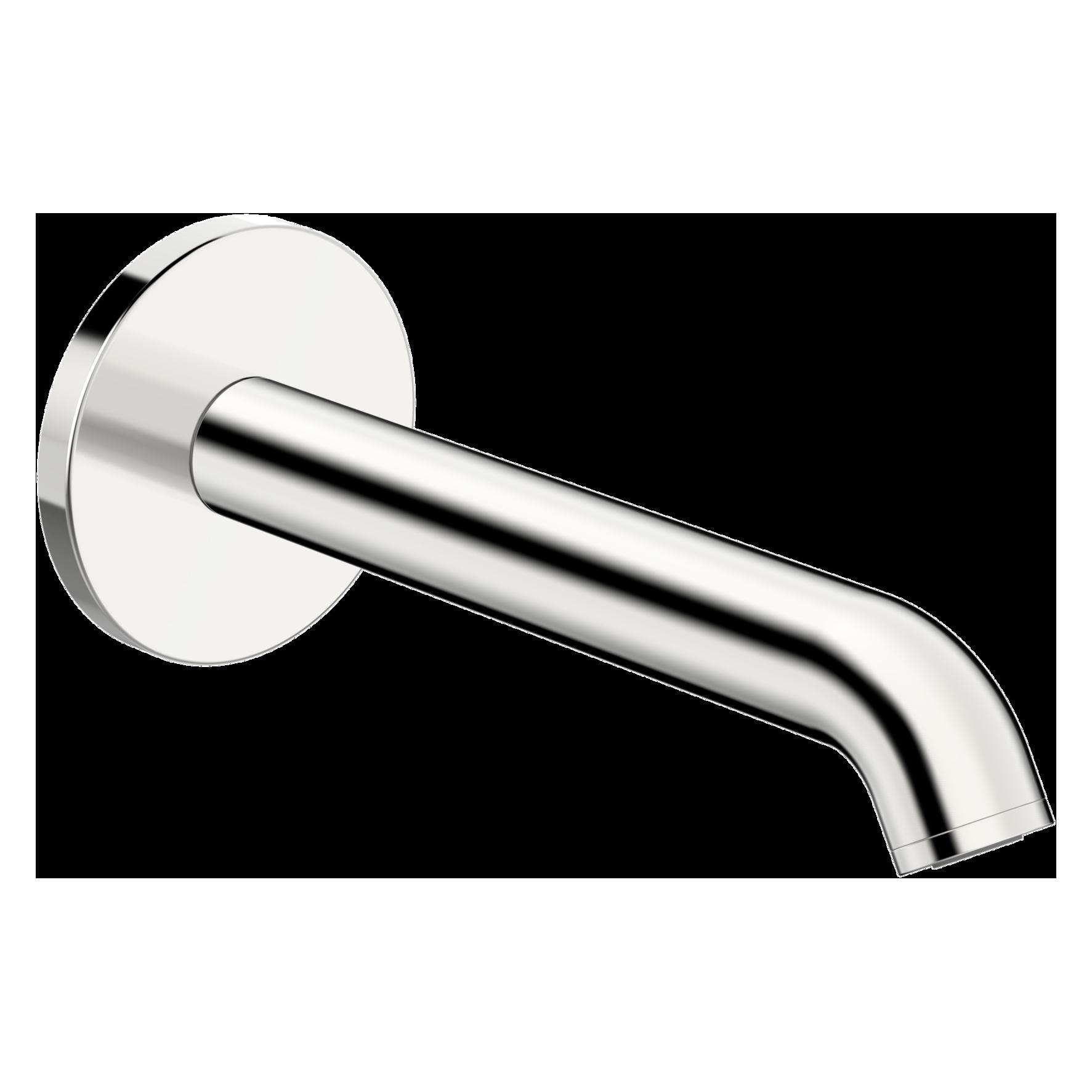Hansa HANSAVANTIS Style Auslauf, Ausladung 175 mm, 54502100 (54502100)