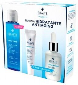 Rilastil Hydrotenseur Anti-Falten Routine 3-teiliges Etui