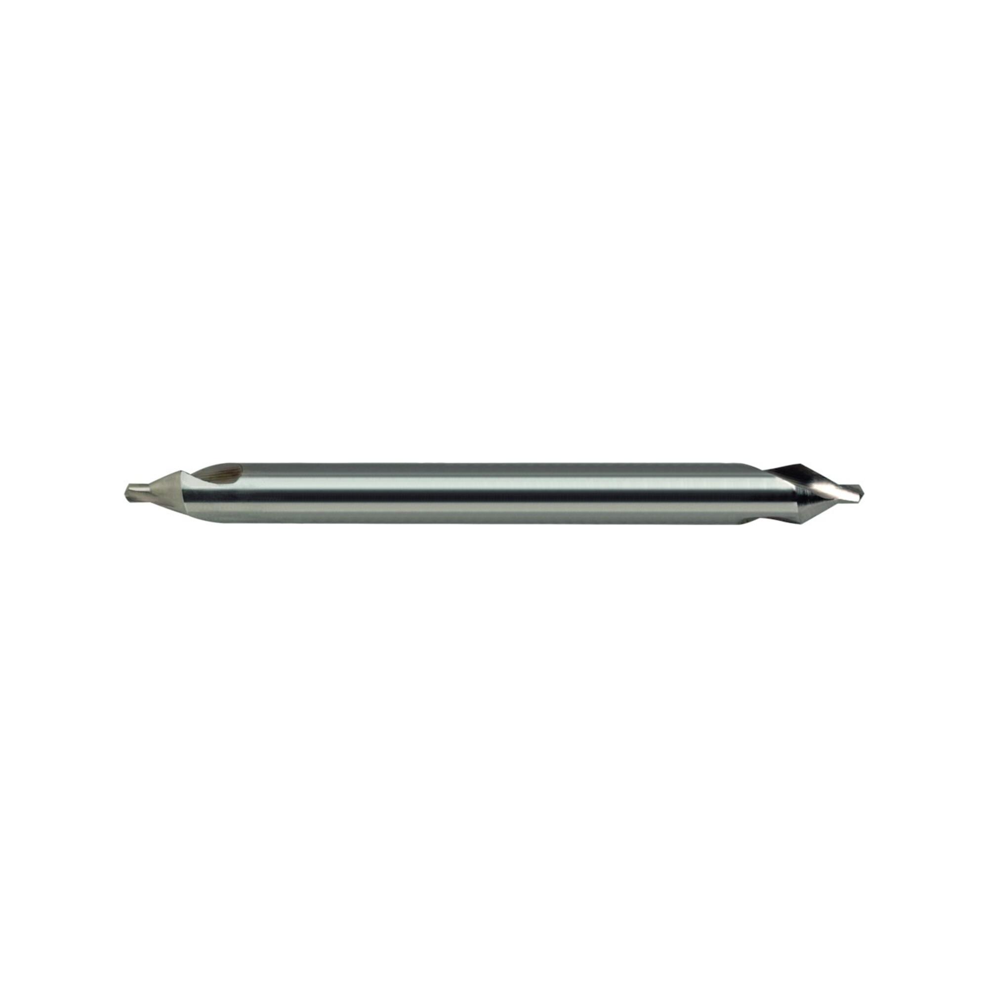 GÜHRING Zentrierbohrer überlang HSS 60Grad 1,60mm (9002800016000)